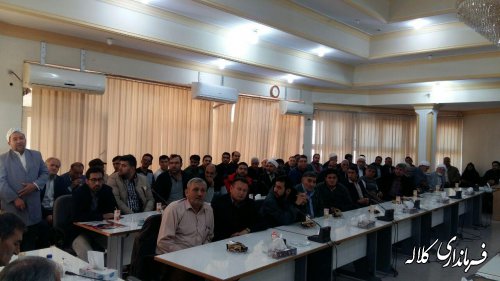 ایران اسلامی در سایه وحدت اقوام یک‌محور برای کشور های منطقه است