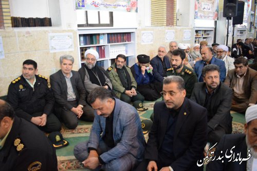 سردار حاج قاسم سلیمانی شهیدی است که چهل سال برای اسلام و مملکت خود خدمت کرد