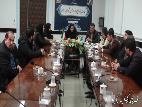 تبليغات نامزدها در زمان مقرر بر اساس چارچوب قوانين و مقررات انجام خواهد گرفت