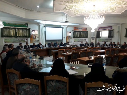 برنامه های دهه فجر بصورت مردمی و باشکوه برگزار می گردد