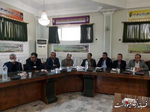 برنامه های دهه فجر بصورت مردمی و باشکوه برگزار می گردد