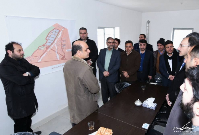 توجه به گیاهان دارویی ارتقا سطح پزشکی و سلامت استان را به همراه دارد