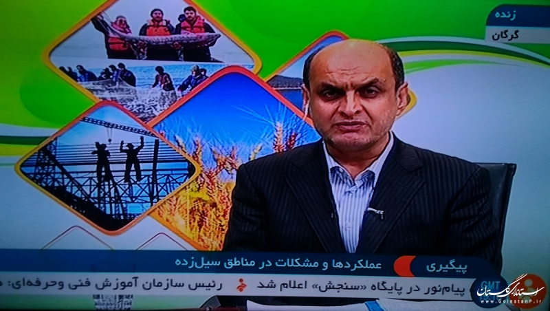 ۵ هزار واحد مسکونی سیلزده به مرحله سقف رسیده است