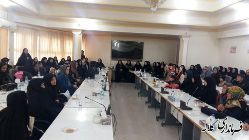 بانوان نقش کلیدی در پیروزی انقلاب اسلامی داشته اند