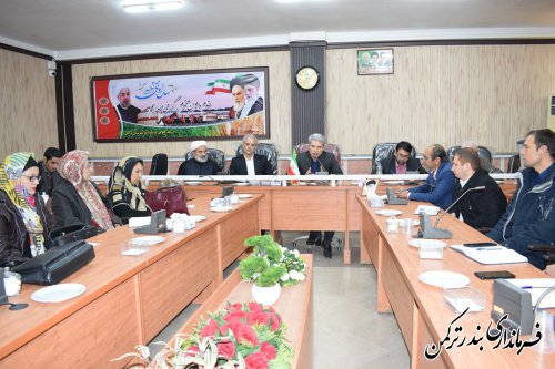 عوامل اجرایی انتخابات بایستی بر مبنای بی طرفی و قانون مداری رفتار کنند