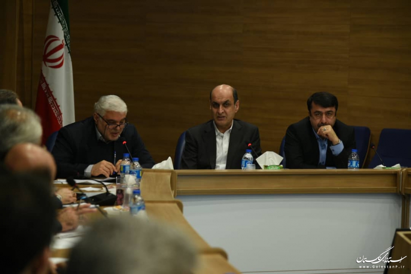 همکاری بانک ها, بخش خصوصی و دستگاه های اجرایی رونق تولید را تسریع می کند