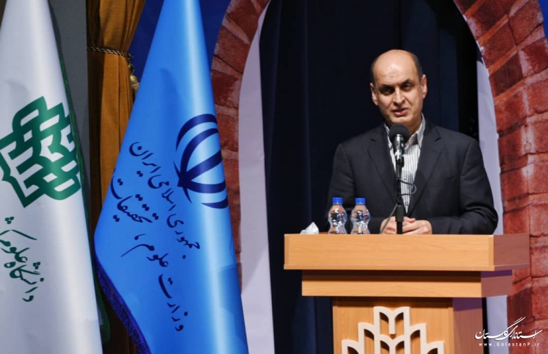 توجه به دانشگاه ها، ثمره علم را در صنعت نمایان می کند