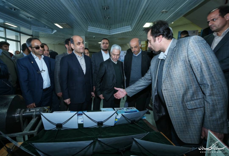  در کمتر از ۲۰ سال موفق شدیم همه نیازهای دانشگاه های جوان را برآورده کنیم