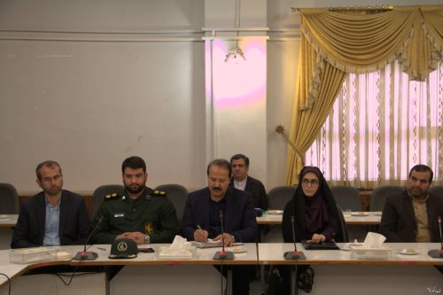 بیش از 350 برنامه در حوزه فرهنگی و اجتماعی در ایام ا... دهه فجر در گرگان برگزار می گردد