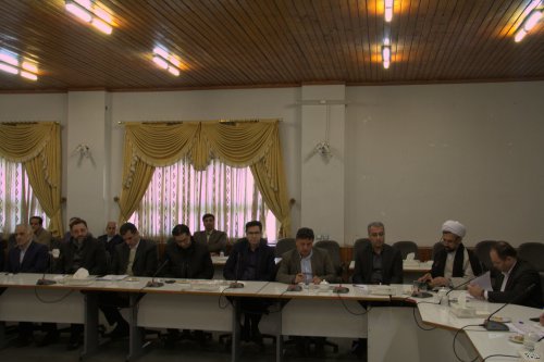 بیش از 350 برنامه در حوزه فرهنگی و اجتماعی در ایام ا... دهه فجر در گرگان برگزار می گردد