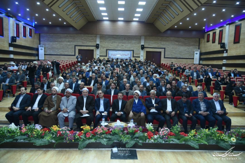 بهره برداری کامل از مرز اینچه برون شهرستان گنبدکاووس را به پایانه بزرگ تجاری تبدیل می کند