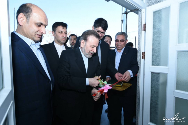 واگذاری دوهزار و پانصدمین واحد مسکونی احداثی در مناطق سیل‌زده استان گلستان