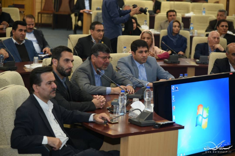 بخش خصوصی موتور محرک اقتصاد کشور و مورد حمایت دولت است