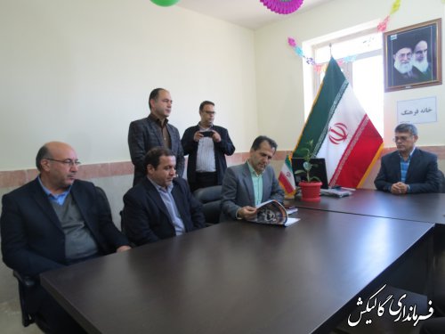 یکی از مهمترین شاخص‌های توسعه و پیشرفت هر کشوری فرهنگ آن جامعه است
