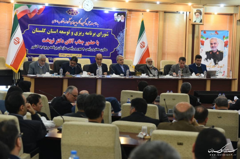 زهکشی اراضی در استان اقدام ماندگار دولت تدبیر و امید است