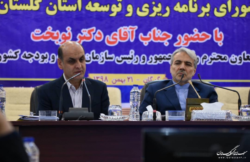 زهکشی اراضی در استان اقدام ماندگار دولت تدبیر و امید است