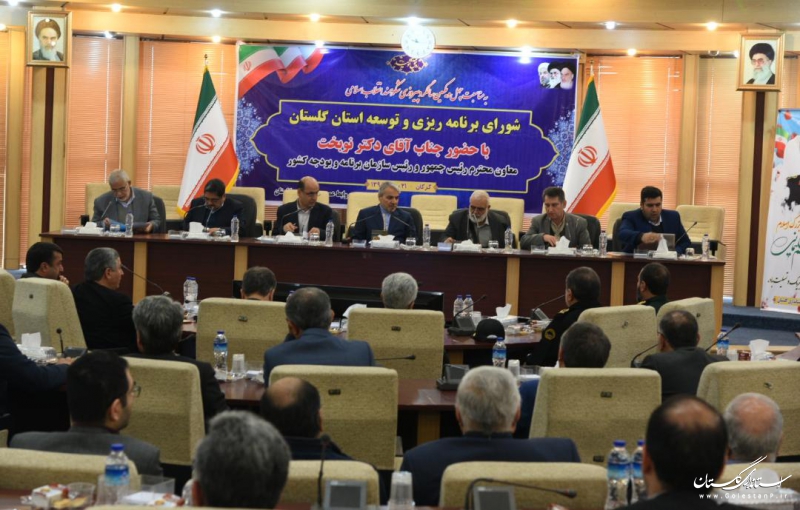 زهکشی اراضی در استان اقدام ماندگار دولت تدبیر و امید است