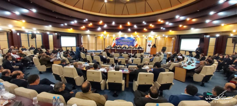 زهکشی اراضی در استان اقدام ماندگار دولت تدبیر و امید است