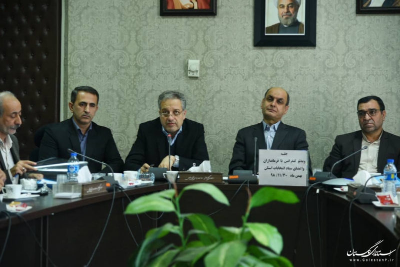 انتخابات شکوهمند سرمایه اجتماعی عظیمی را به دنبال دارد