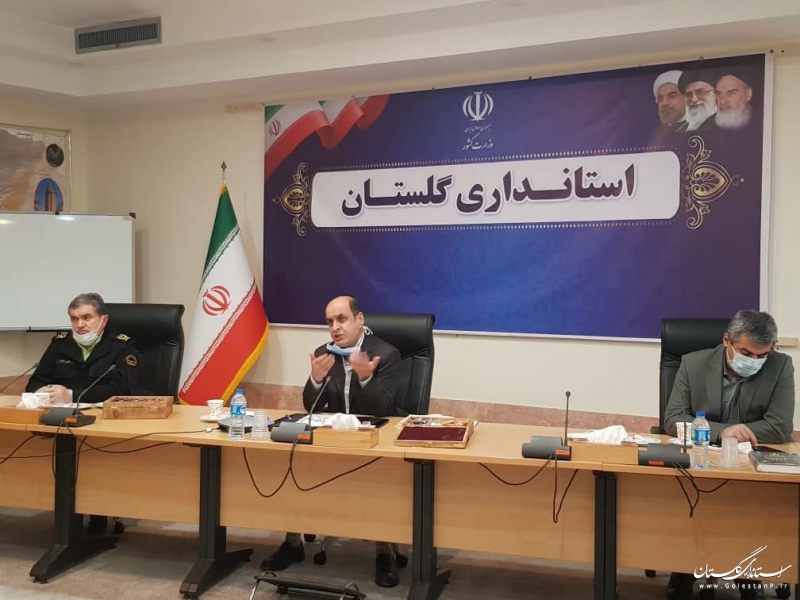 بررسی آمادگی های استان ها برای اجرای طرح فاصله گذاری اجتماعی در نشست ویدئو کنفرانس وزیر کشور با استانداران سراسر کشور /دکتر رحمانی فضلی: مرکز ثقل و قدرت واقعی اجرای طرح مردم هستند