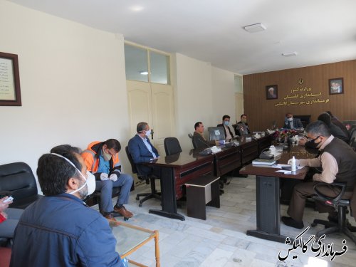 طرح فاصله گذاری اجتماعی نقش مؤثری در کاهش زنجیره انتقال کرونا و مبتلایان دارد