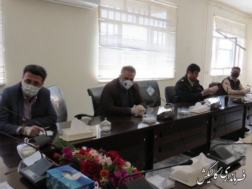 طرح فاصله گذاری اجتماعی نقش مؤثری در کاهش زنجیره انتقال کرونا و مبتلایان دارد