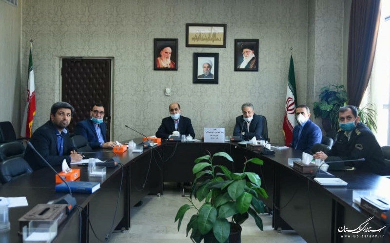 نباید با سهل انگاری جان و سلامتی شهروندان را بخطر بیاندازیم/ ورود و خروج از شهرها در روز طبیعت غیرمجاز است