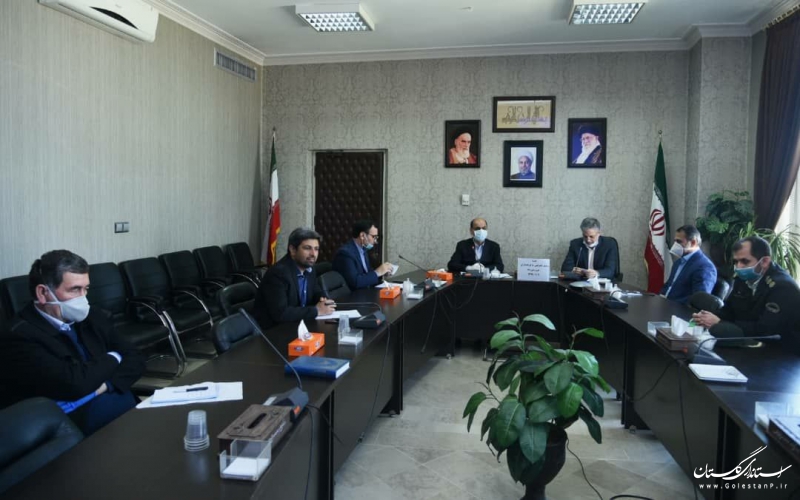 نباید با سهل انگاری جان و سلامتی شهروندان را بخطر بیاندازیم/ ورود و خروج از شهرها در روز طبیعت غیرمجاز است