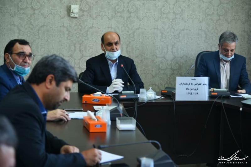 نباید با سهل انگاری جان و سلامتی شهروندان را بخطر بیاندازیم/ ورود و خروج از شهرها در روز طبیعت غیرمجاز است