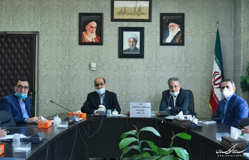 نباید با سهل انگاری جان و سلامتی شهروندان را بخطر بیاندازیم/ ورود و خروج از شهرها در روز طبیعت غیرمجاز است