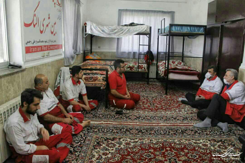 بحران شیوع ویروس کرونا، اولین دغدغه برای جهان امروز است