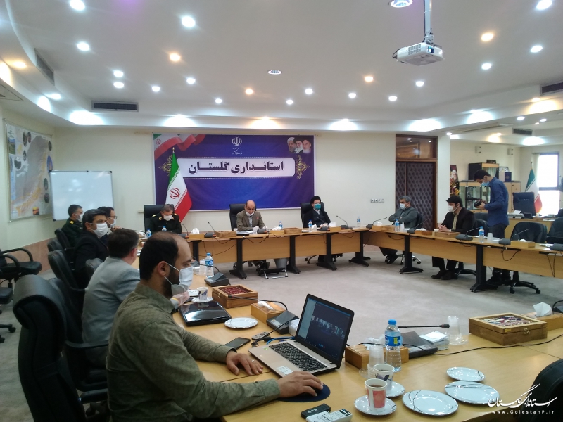  فعالیت مشاغل پرخطر تا اطلاع ثانوی ممنوع است