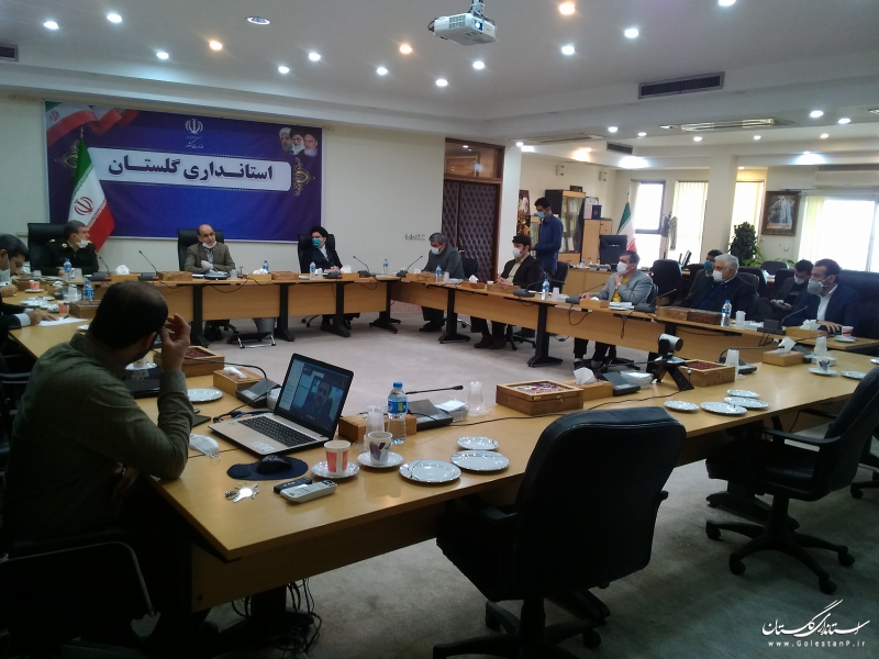  فعالیت مشاغل پرخطر تا اطلاع ثانوی ممنوع است