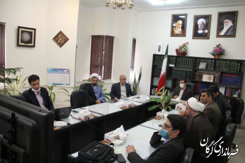 راه اندازی سامانه یاری جو جهت کمک مومنانه به نیازمندان در مرکز استان