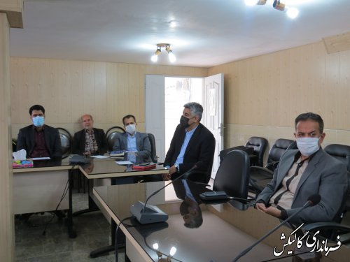 کنترل بحران کرونا از مهمترین بسترهای جهش تولید است