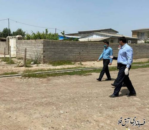 تخصیص 100 میلیون تومان اعتبار جهت پروژه های عمرانی شهرداری انبارالوم