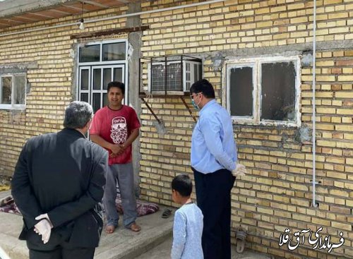 تخصیص 100 میلیون تومان اعتبار جهت پروژه های عمرانی شهرداری انبارالوم