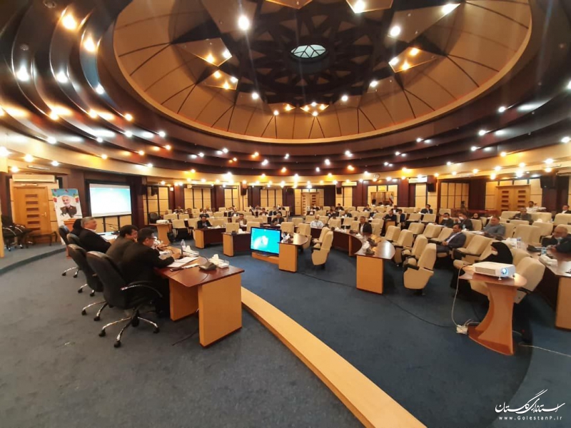 تلاش ما اتمام عملیات بازسازی و نوسازی تا پایان خرداد است