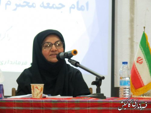 وفاق و جهاد ملی لازمه عبور از مشکلات اقتصادی کشور است