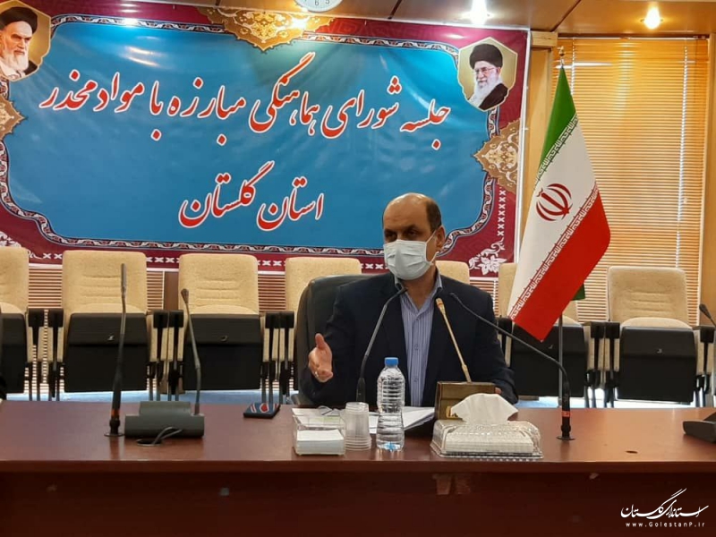  ظرفیت جامعه شناسان و روان شناسان می تواند در کاهش شیوع اعتیاد در جامعه موثر باشد