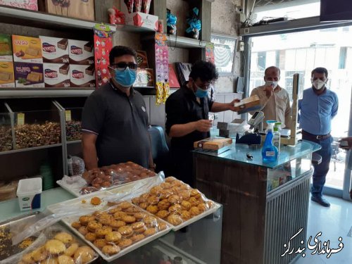نظارت بر بازار در راستای مقابله با شیوع ویروس کرونا تشدید خواهد شد