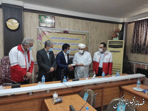 مرکز طب تسکینی و پیشگیری از سرطان بندرترکمن یکی از بهترین و بزرگ ترین مراکز در حوزه بیماری سرطان در منطقه و استان است