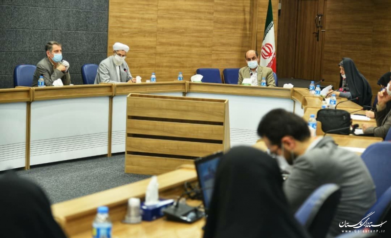 باید تلاش کنیم کتاب و کتابخوانی جزئی از فرهنگ عمومی مردم شود