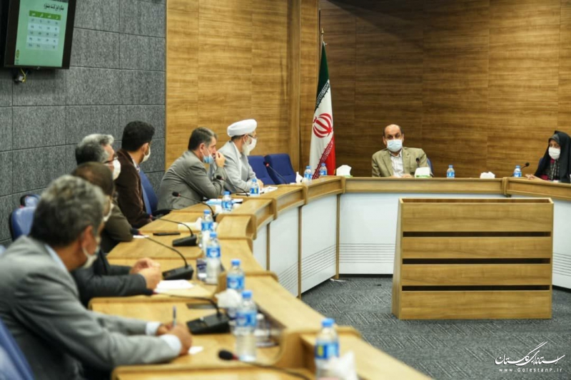 باید تلاش کنیم کتاب و کتابخوانی جزئی از فرهنگ عمومی مردم شود