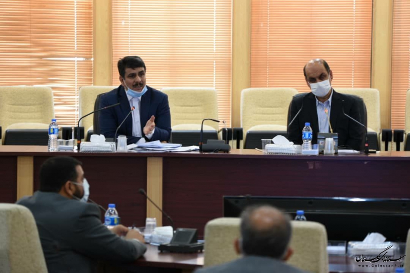 تولیدکنندگان مرغ استان می توانند نهاده های دامی را از مبادی ورودی شمالی کشور وارد کنند