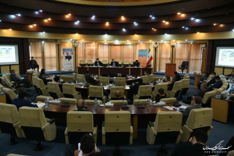 تولیدکنندگان مرغ استان می توانند نهاده های دامی را از مبادی ورودی شمالی کشور وارد کنند