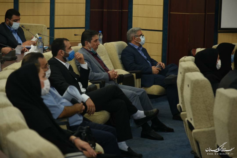 افتتاحات و کلنگ زنی های سال جاری صد درصد نسبت به سال گذشته رشد داشته است