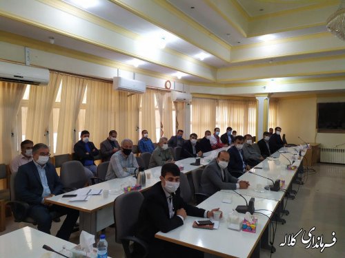 شهیدان رجایی و باهنر الگوی خدمت با اخلاص برای ما مدیران هستند