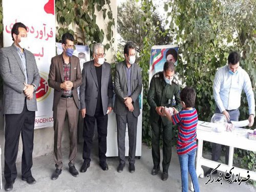 تعاونگران و تعاونی ها نقش خوبی را در ایجاد اشتغال ايفاء كرده اند