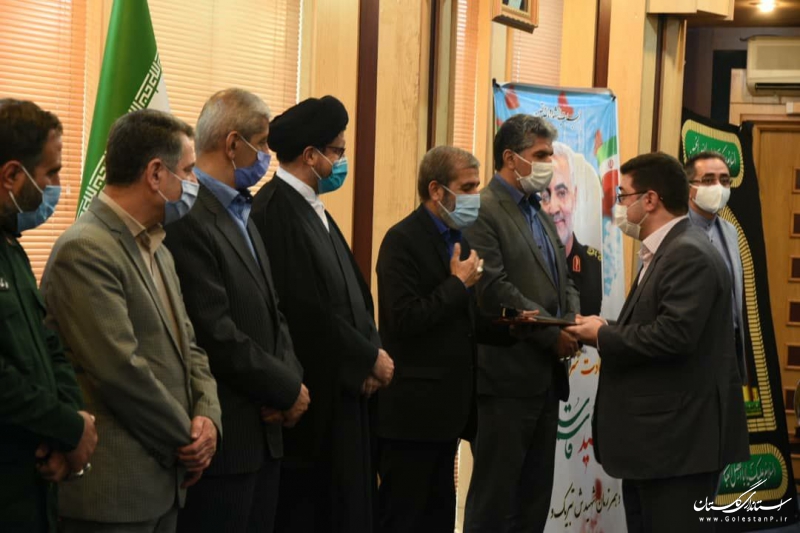 مدیران استان در حمایت از ایتام مشارکت می کنند/ ۹۹.۵ درصد اعتبارات سال ۹۸ جذب شده است/ بهترین وضعیت ابتلا به کرونا از ابتدا تا به امروز را داریم